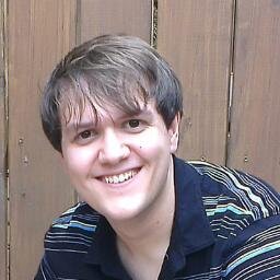 Mark Frost Profile