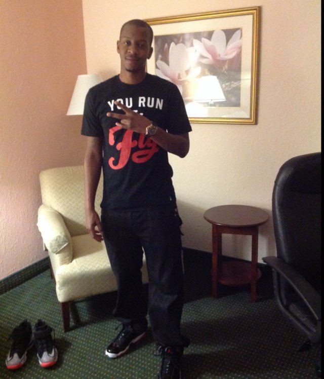 #RIPCamoflauge #RIPSlimDunkin