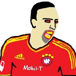 teh mifdilder 4 beyern munik n frence, mistr fuk ur bich. i sld 2 chaynz his secnd chayn. ruben dus'nt pass teh ball. ex cod playr.