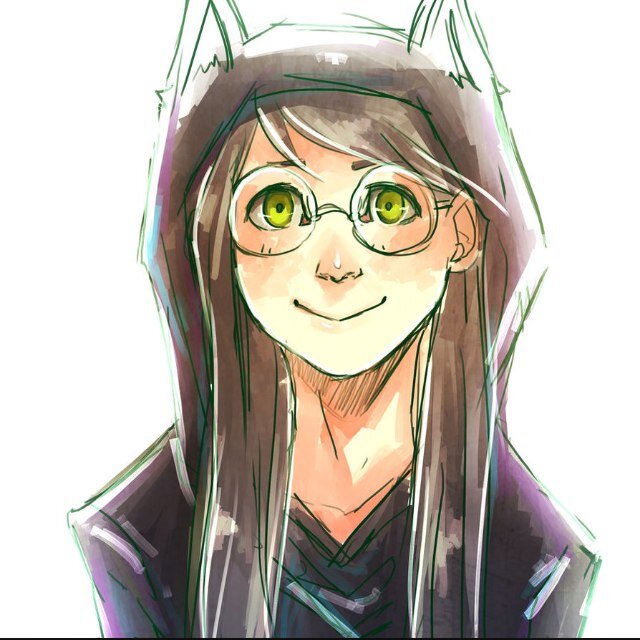 Your name is JADE HARLEY. You like: MUSIC, YOUR DOG, HARLEY, and GARDENING! Your best friend is: @xEctoBiologistX