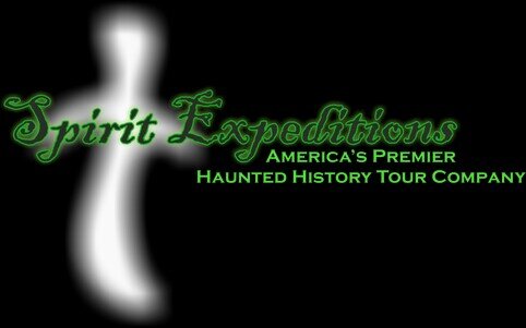 Haunted History Tours throughout the US. Visit our website to see locations and book your tour today!