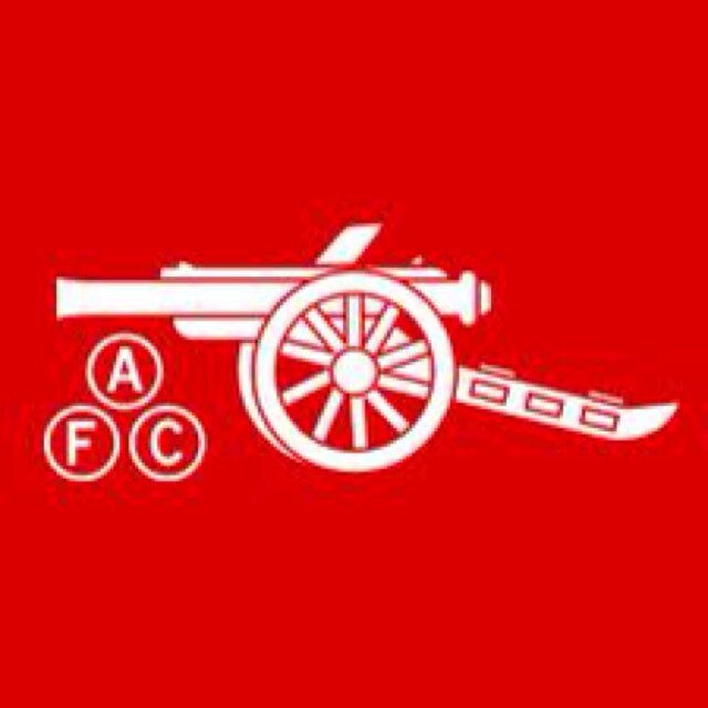 Arsenal. Always.