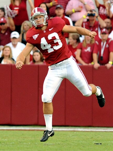 *Parody* in no way affiliated with any of the Alabama Kickers