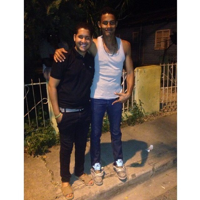 Alfre2Junior's profile picture. Instagram: @Alfre2Junior Whatsapp: DM