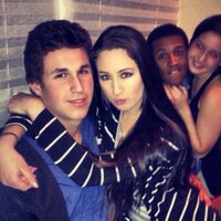 Justin Morris™⚾ (@_just_in_time_1) 's Twitter Profile