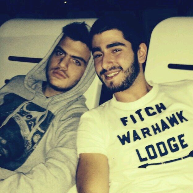 flavio_harb's profile picture. 