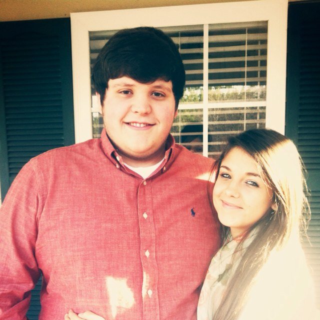 Tucker Lee Plunk is my amazing boyfriend and bestfriend 3/10/13❤