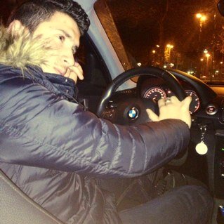 lArnacoeur93's profile picture. Allah'im hiç kimseye, ''iyi ki tanımışım'' dediklerimizi, ''keşke hiç tanımasaydım'' dedirtmesin..