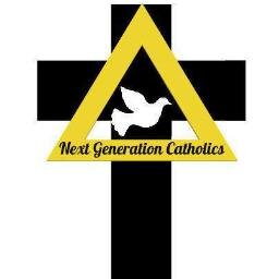 Next Generation Catholics is open to young people on fire for Christ and Catholicism! We are here to answer any questions you might haveabout the Catholic faith