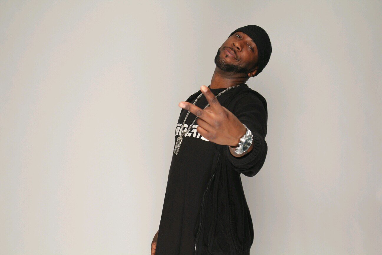 Mpala1's profile picture. Artist/ Hip Hop