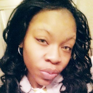Proud Mom To Be Patiently Waiting On My Lil Souljaa! ....X'zaivusMommy❤
