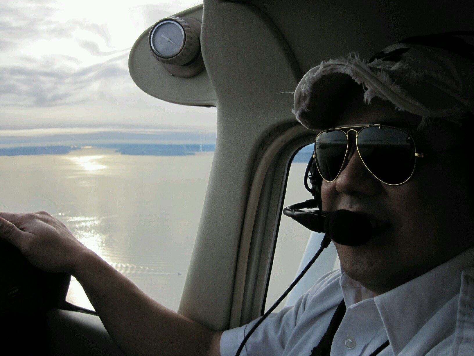 Pilot