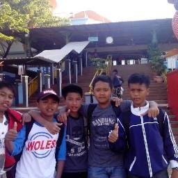 RIdoWariorKece Profile Picture