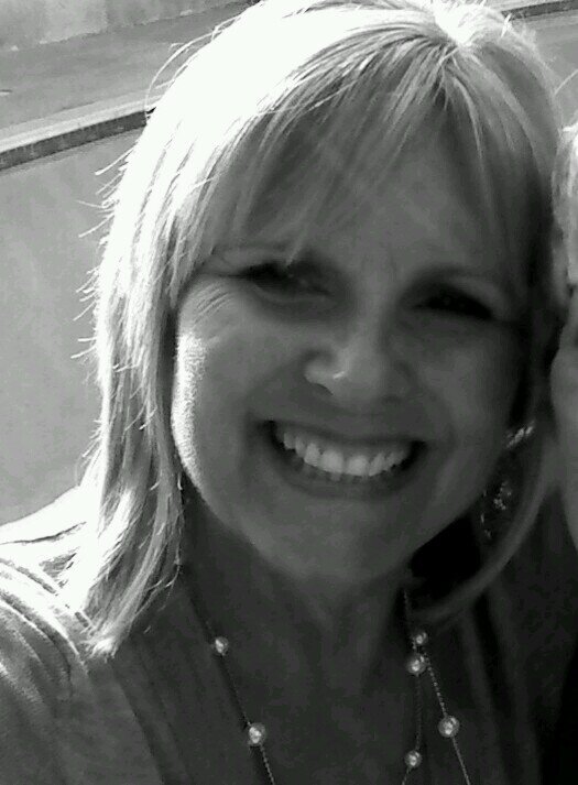 I'm Happy to be Happy