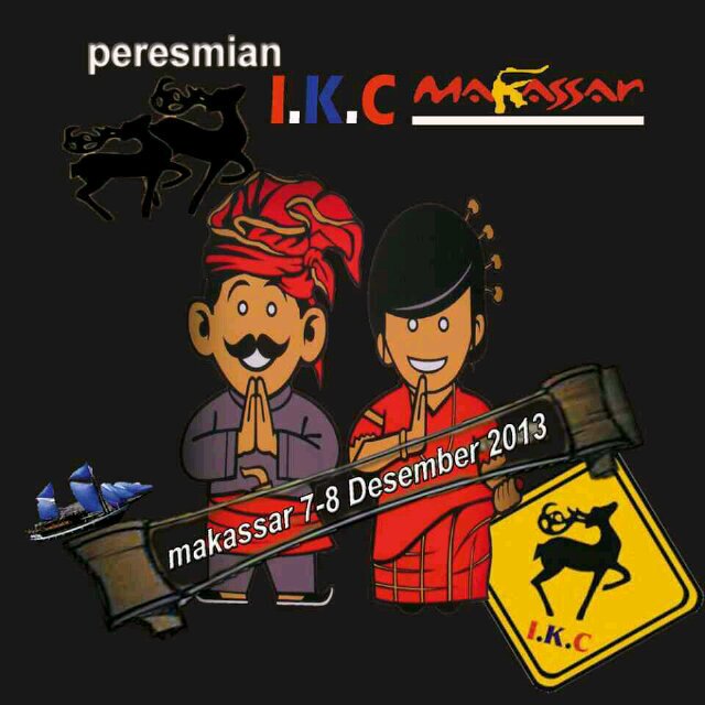 IKC_Makassar's profile picture. Wadah bagi pecinta Toyota Kijang segala varian | Facebook @ikc_makassar1@yahoo.com