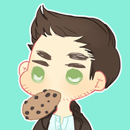 isakitten's profile picture. definitely cookie || but also a kitten