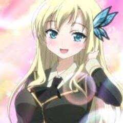 A girl with imagination galore. Wanting to have friends and keep the world safe. #RP