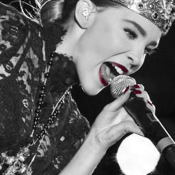 Twitter creado para apoyar a la Princesa del Pop Latino, Belinda.  ·Damos follow-back a todos nuestros seguidores·