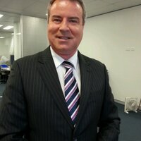 Paul Murphy (@murphypaulr) 's Twitter Profile