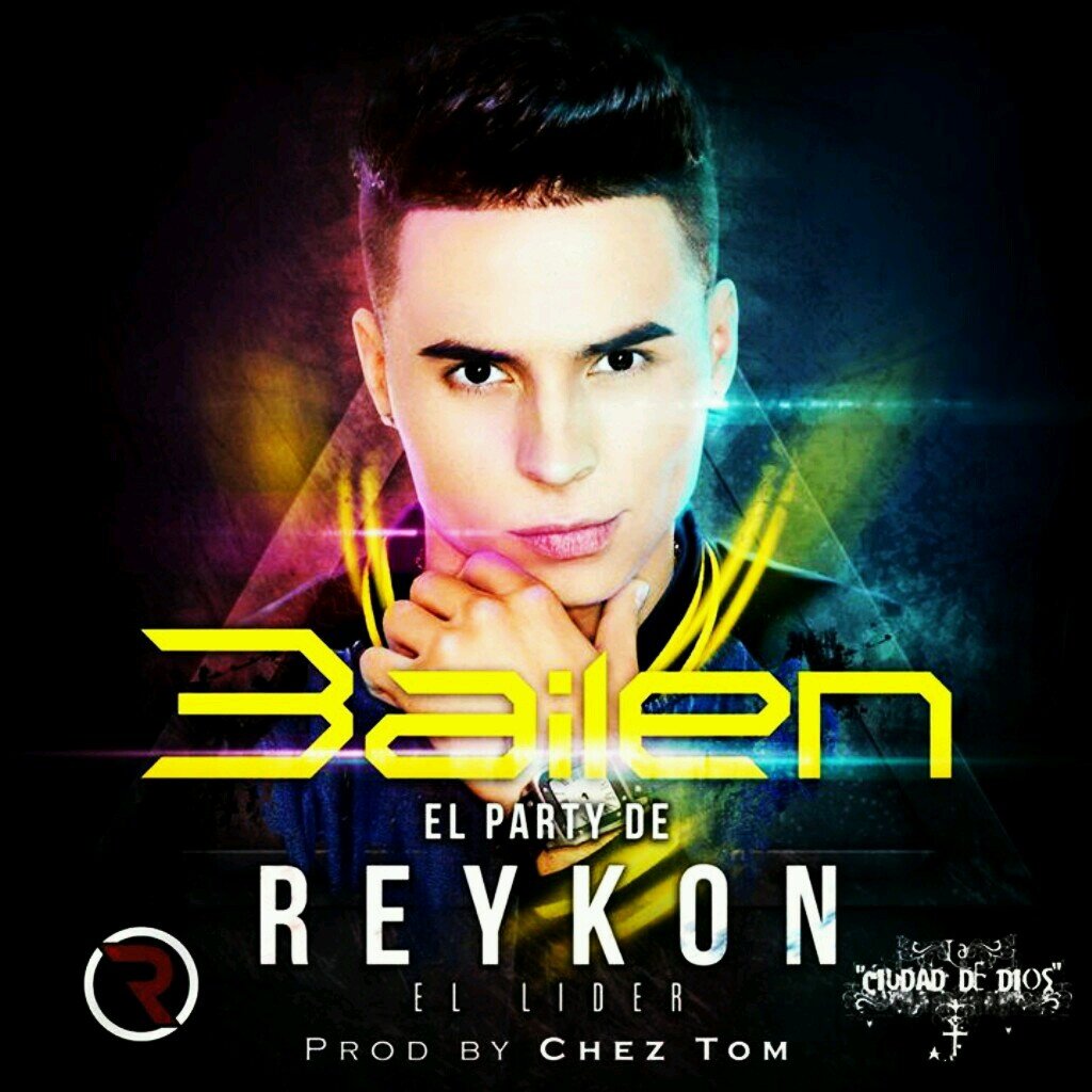 Club de Fans oficial de  @REYKON EL LÍDER en Madrid España . presidenta @josselyn2906 vicepresidenta @ ¡¡BIENVENIDOS!!