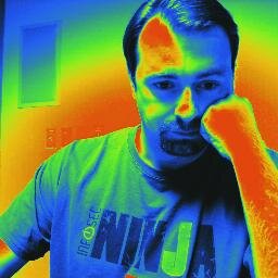 State Chief Risk Officer; #CISO; @BSidesCLT Board; National #CyberCamp Program Director; presenter; polymath; astronerd; #RockChalk; archived; goto bsky/mstdn;