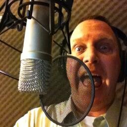 Former #radio host mornings on AM990 #news junkie #provoiceover  #advertising #ecommerce #marketing #pr professional by day in LA  tower climber