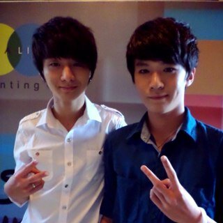 Sungha Jung opening act concert 2013. UPH'15 Architecture.