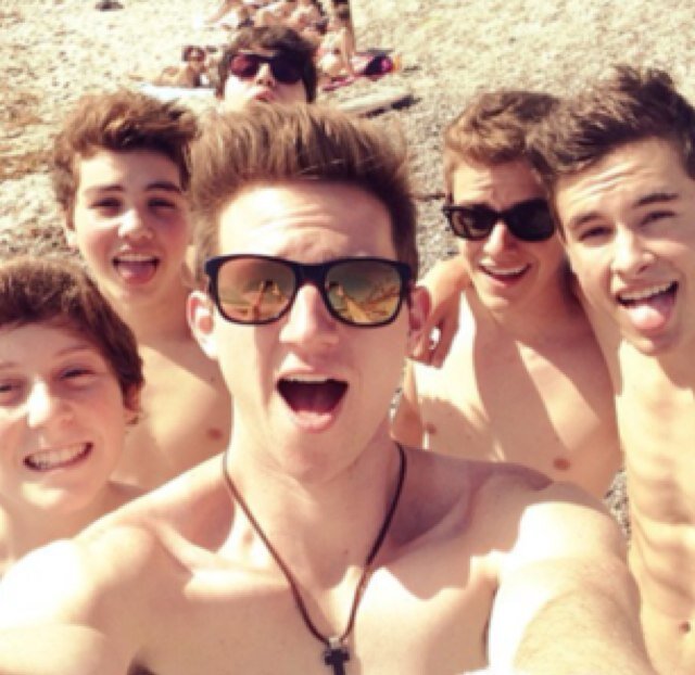 O2L, Jack and SDK Have taken over my life ☁ 0/6 1/7