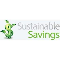 we connect consumers to supplies of sustainable products...we just kicked off