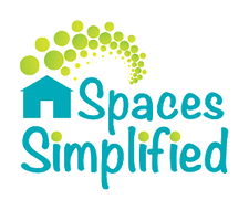 SpaceSimplified's profile picture. Home organizing service providing solutions for function, comfort and style. Reorganize. Repurpose. Redesign.