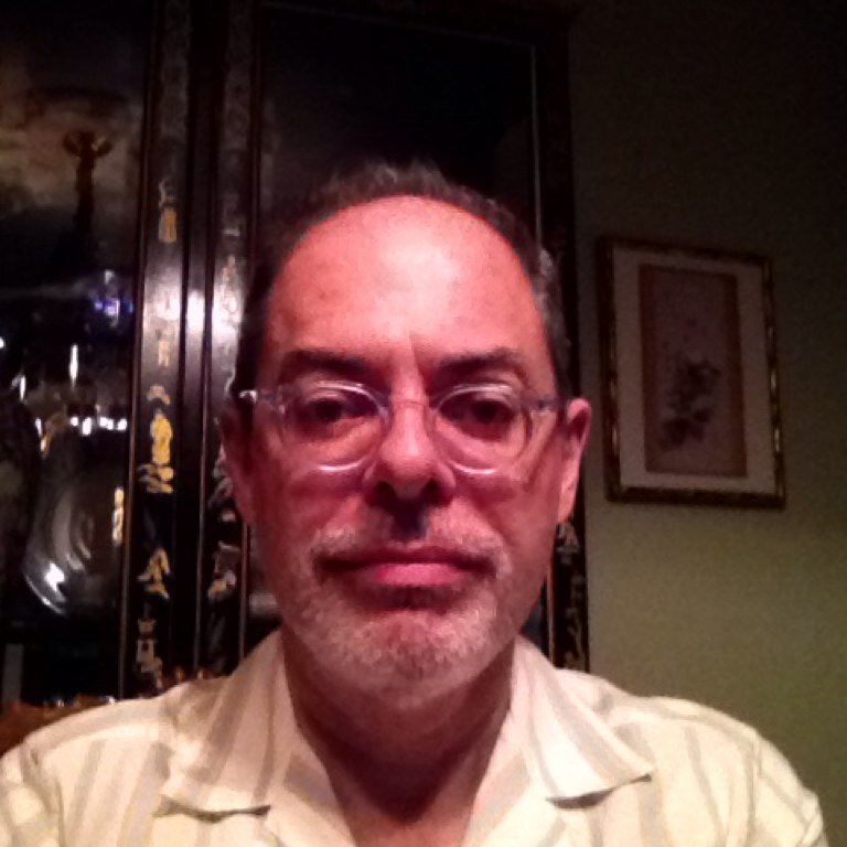 Composer on the loose in Vermont, sought after for crimes perpetrated on music and opera especially.
