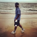 Spencer Douglas - @Marcel_SD - Twitter