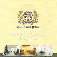 Hotel isabel palace (@isabel_palace) 's Twitter Profile