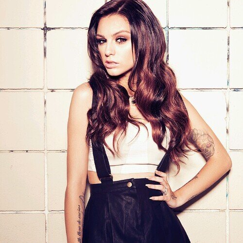 Cantante || 20 años || George ♡ askdfghs || Bff Cara y Tay. ♥ u girls || Cami y Dani son las mejores *w* || Mi sexy hija unicornia Ariana *w* || @FamousPRL