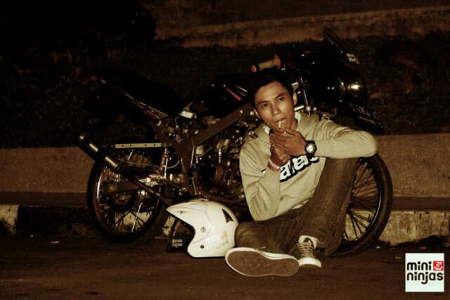 Not Fast but its Fun