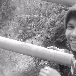 Arin, #STT-PLN 11' ~ #Seni Musik Univ.Negeri jakarta12' ~ #Seni Rupa Univ.NegeriMedan13'
