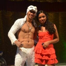 amo quem me ama e ingnoro quem me odeia