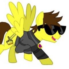 I'm Adam, AKA: SkyDoesminecraft. I'm the King of butter! C'mon sky army, Go kill those Squids! Best bud, @Deadloxpony. #YouTubeponies