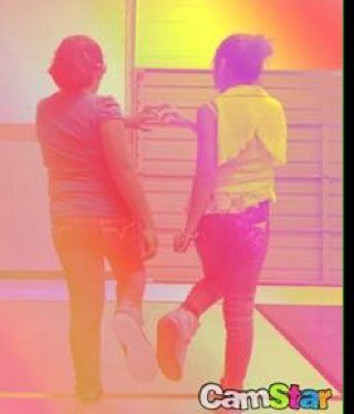 I follow backk