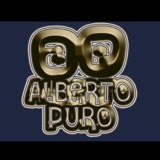 Facebook alberto sanchez puro
Gracias a todo el mundo por el apoyo realmente los amigos se cuentan con los dedos y yo no tengo dedos para contarlos os quiero