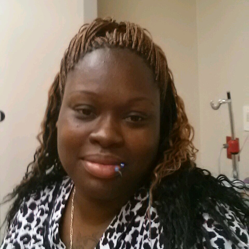 I'm me & I ♥ It!