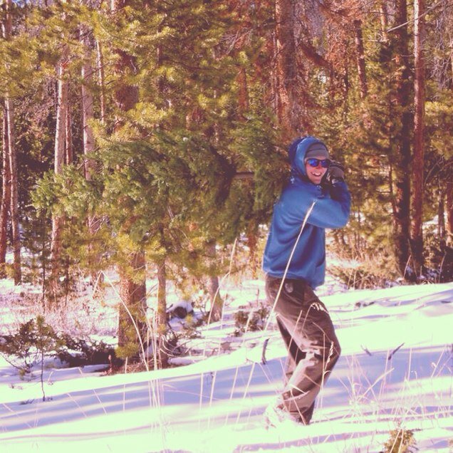 TheMagicalFruit's profile picture. Grounds Superintendent @ Milwaukee Country Club