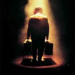 The official twitter for ArtsEmerson's vivification of Arthur Miller's, Death of a Salesman.