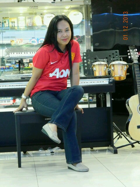 Semua pasti ada akhirnya...||United Indonesia Balikpapan