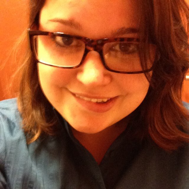 My name is ashley( I know original) and I am excited to learn all about tweeting!