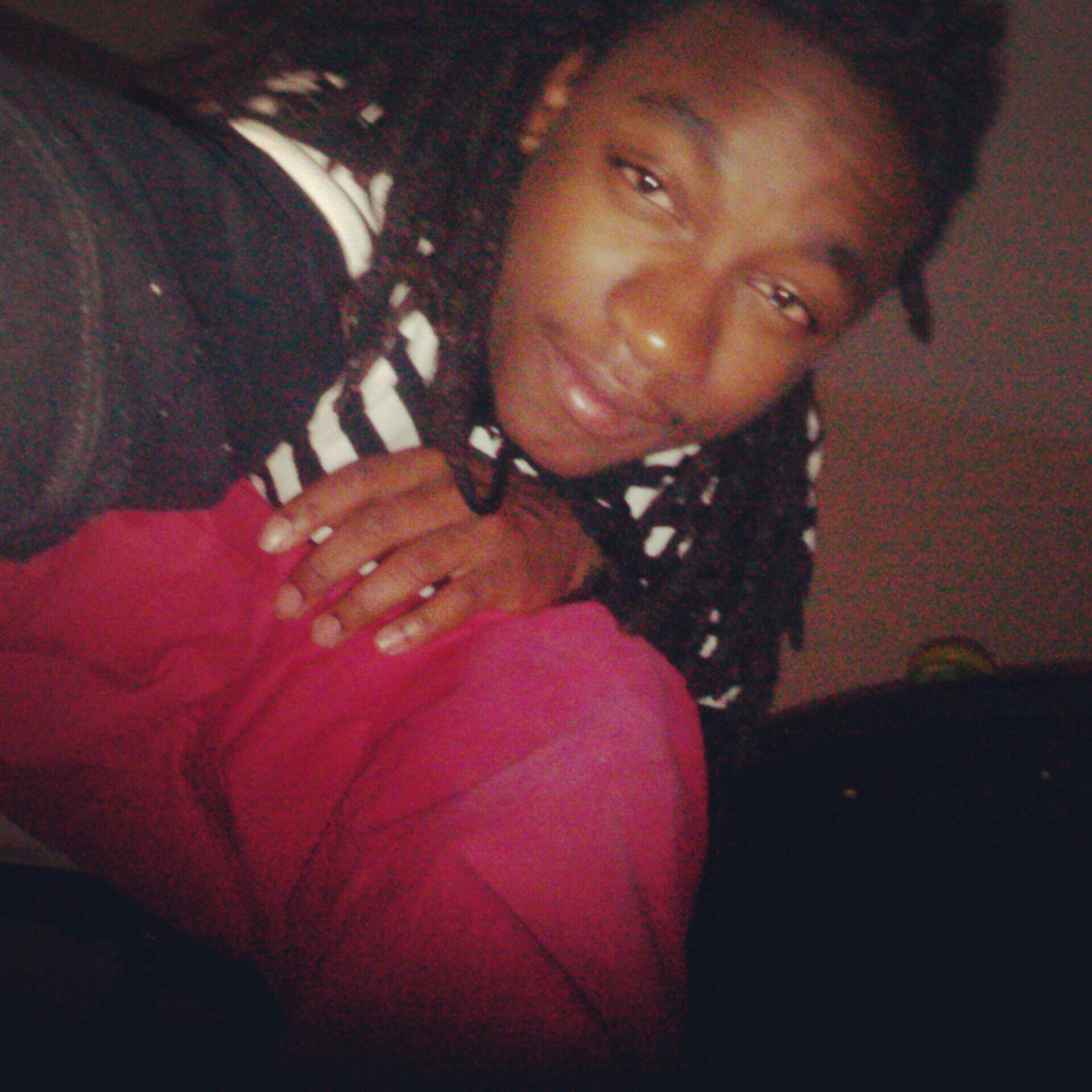 I do this shxt for Kyrain and Shack bang bang!! But yall niggas know its RNIC and we taking ova shxt!!