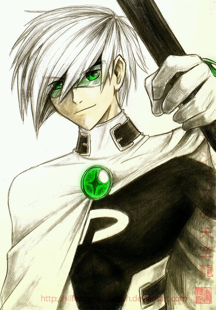 i am the protecter of amity park Married to my beautiful wife @black_phantom1 my son is @DannyAngel17 ill protect them first