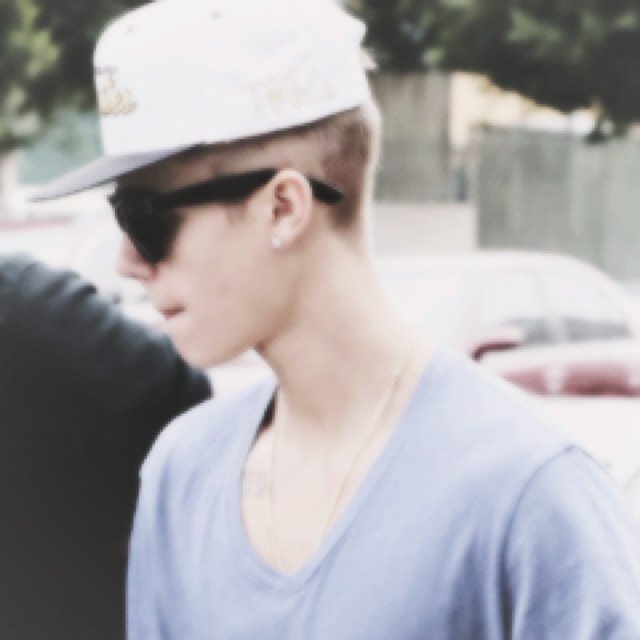 Aqui todo es posible, @justinbieber es tu alma gemela, solo imagina con fé #NeverSayNever #Believe