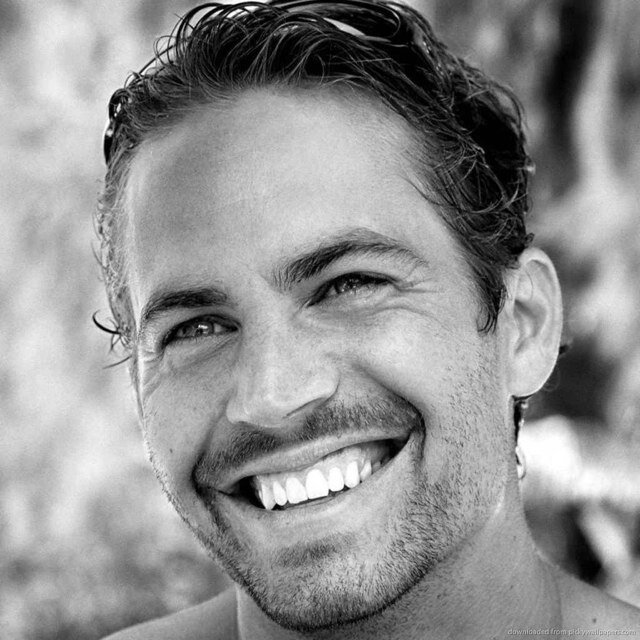 #RIP Paul Walker. A true inspiration to so many of us. September 12, 1973 - November 30, 2013. Your fans love and adore you. You will be dearly missed.