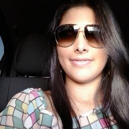 Sou imensamente grata a Deus por tudo, pois sei que tenho sempre mais do que mereço, sei também que tudo acontece na hora determinada. Sou Muito Feliz !